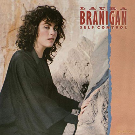 Laura Branigan: Self Control [2CD]