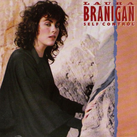 Laura Branigan: Self Control [2CD]