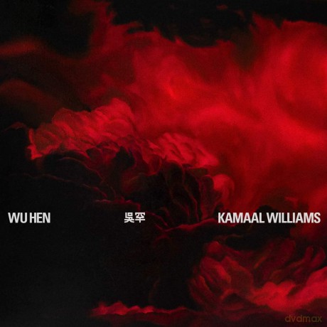 Kamaal Williams: Wu Hen [CD]