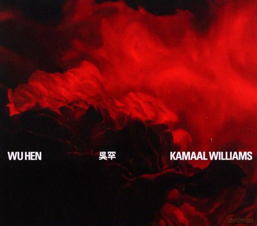 Kamaal Williams: Wu Hen [CD]