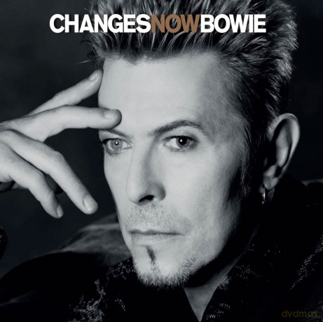 David Bowie: Changesnowbowie (Limited) [Winyl]