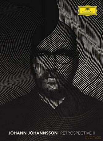Johann Johannsson: Restrospective II [8CD]+[DVD]