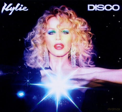 Kylie Minogue: Disco [CD]