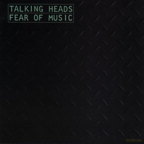 Talking Heads: Fear Of Music (Silver) [Winyl]
