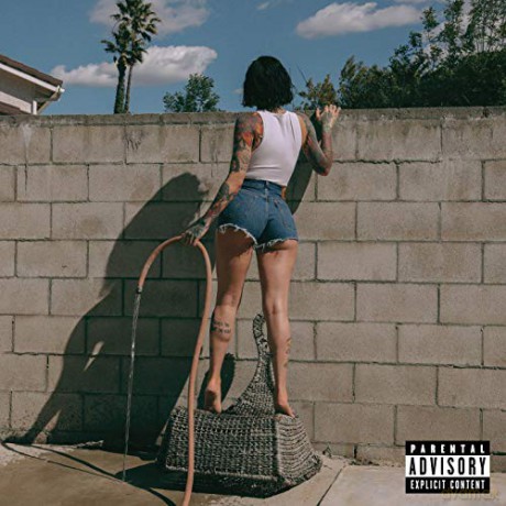 Kehlani: It Was Good Until It Wasn't [CD]