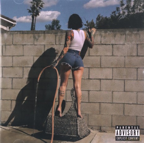 Kehlani: It Was Good Until It Wasn't [CD]
