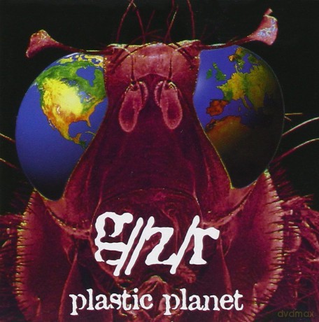 Geezer Butler: Plastic Planet [CD]