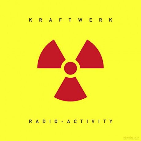 Kraftwerk: Radio-Activity [Winyl]