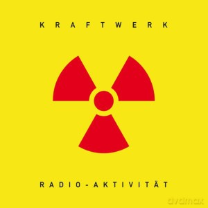 Kraftwerk: Radio-Aktivitat [Winyl]