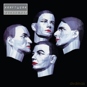 Kraftwerk: Techno Pop (Clear) [Winyl]