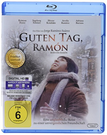Good Day, Ramon [Blu-Ray]