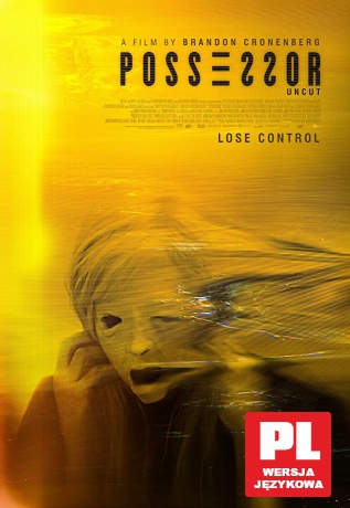 Possessor [DVD]