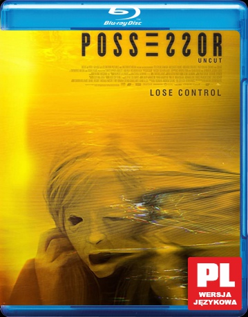 Possessor [Blu-Ray]