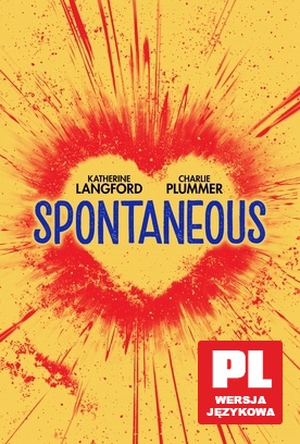 Spontaneous [DVD]