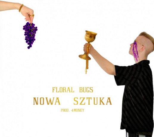 Floral Bugs: Nowa Sztuka [CD]