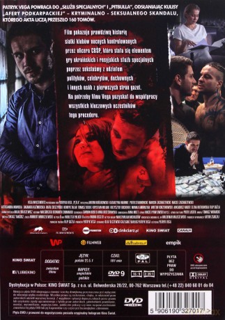 Pętla [DVD]
