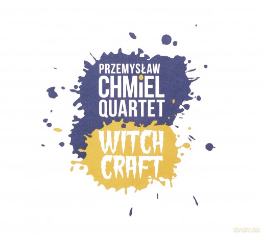 Przemysław Chmiel: Witchcraft [CD]