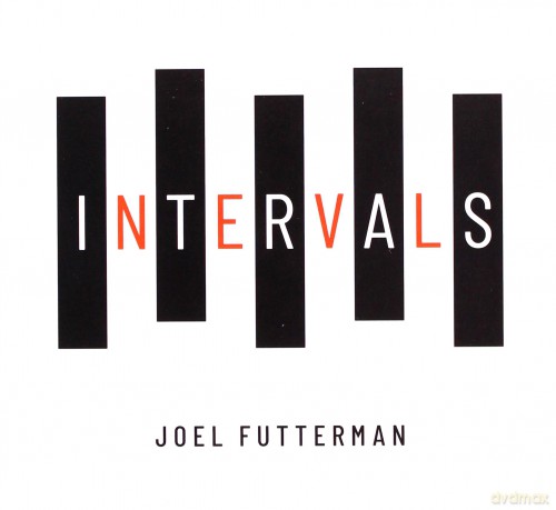 Joel Futterman: Intervals [CD]
