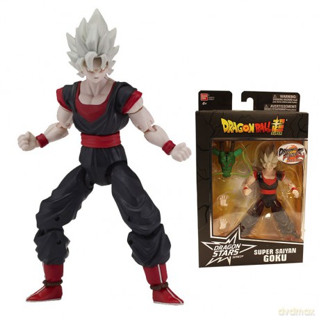 DRAGON BALL - Dragon Stars - SUPER SAIYAN GOKU [FIGURKA]
