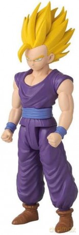 DRAGON BALL - Giant model - 30 cm [FIGURKA]