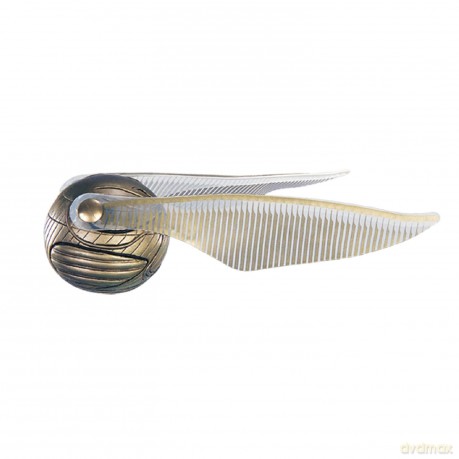 HARRY POTTER - Golden Snitch Replica