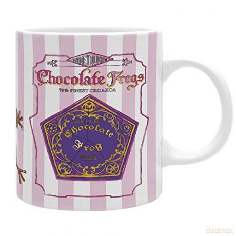 HARRY POTTER Honeydukes Kubek 320 ml