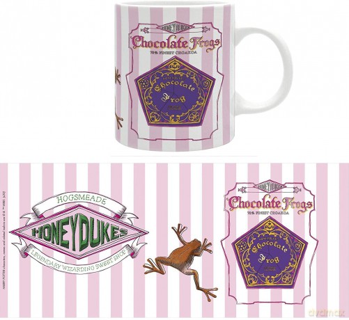 HARRY POTTER Honeydukes Kubek 320 ml