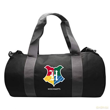 HARRY POTTER Hogwarts torba sportowa