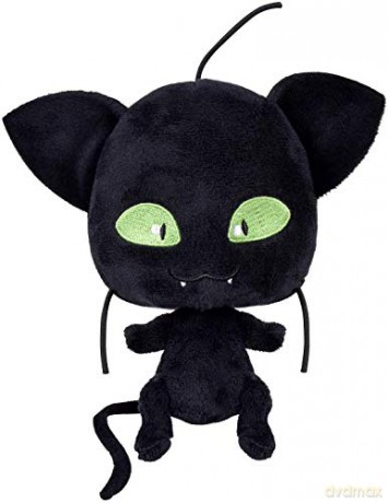MIRACULOUS -15 cm model