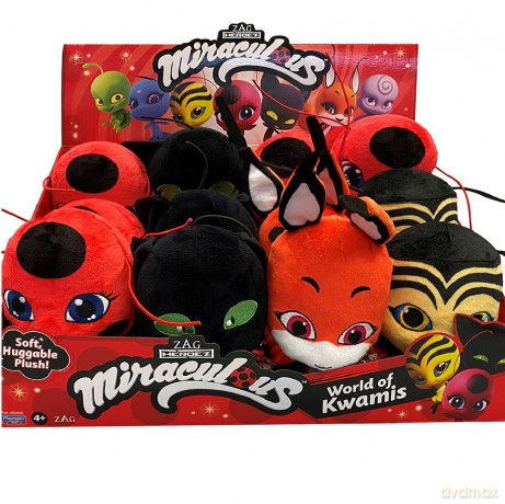 MIRACULOUS -15 cm model