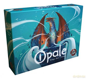 OPALE - Le Jeu