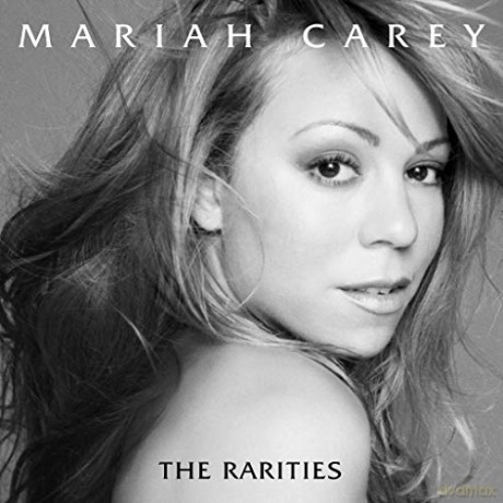 Mariah Carey: The Rarities [2CD]