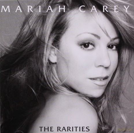 Mariah Carey: The Rarities [2CD]