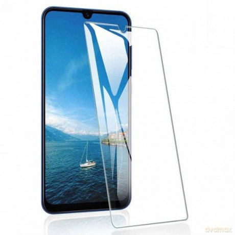 Szkło hartowane Tempered Glass do Motorola Moto G8 Power Lite