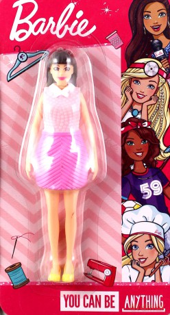 Barbie. Możesz być kim chcesz cz.2 [KSIĄŻKA]