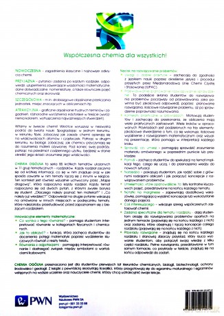 Chemia ogólna - Peter Atkins, Loretta Jones [KSIĄŻKA]