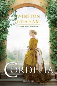 Cordelia - Winston Graham [KSIĄŻKA]