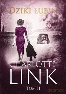 Dziki łubin - Charlotte Link [KSIĄŻKA]