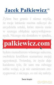 palkiewicz.com - Jacek Pałkiewicz [KSIĄŻKA]