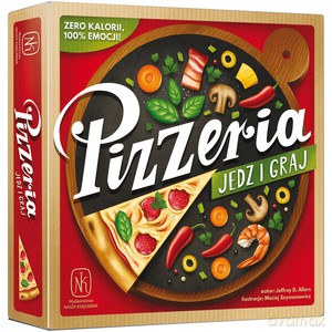 Pizzeria [GRA]