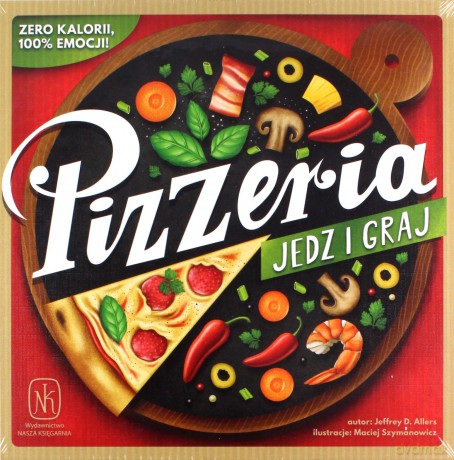 Pizzeria [GRA]