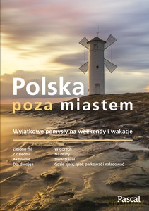 Polska poza miastem [KSIĄŻKA]