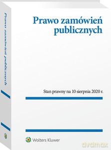 Prawo zamówień publicznych w praktyce [KSIĄŻKA]
