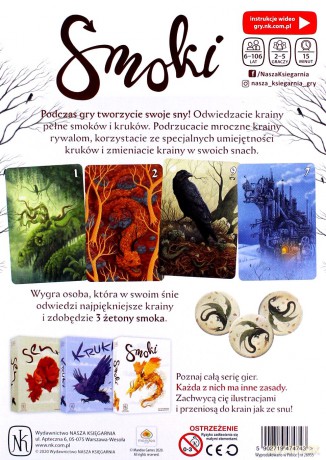 Smoki [GRA]