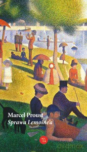 Sprawa Lemoine'a - Marcel Proust [KSIĄŻKA]