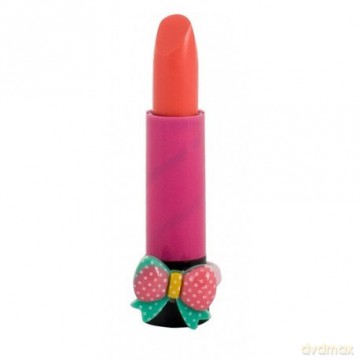 Balsam do ust TuTu 02 Brzoskwiniowy Ballerina 4 sztuki