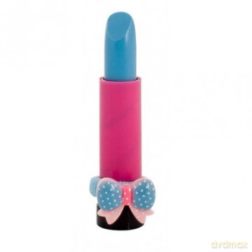 Balsam do ust TuTu 04 Turkusowy Pointe 4 sztuki