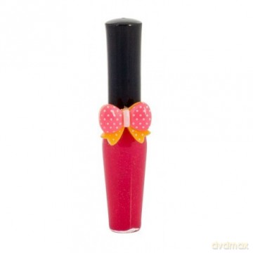 Błyszczyk TuTu 01 Scarlet Bow 4 sztuki
