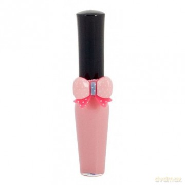 Błyszczyk TuTu 03 Różowy Pirouette 4 sztuki