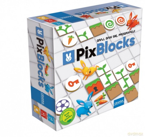 PixBlocks [GRA]